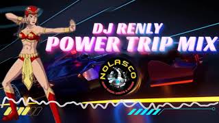 POWER TRIP MIX -- PREVIEW CLEAN MIX NONSTOP FOR SALE