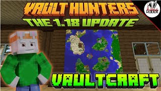 Vault Hunters, Time to get smart!! Episode 3