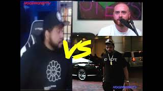 DJ Akademiks Gives his final Response To RORY & MAL👀, Praises Joe Budden Talks future Podcast colab