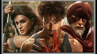 Топ 5 новых фильмов Болливуда (Октябрь 2023) / Top 5 Bollywood movies (October 2023)