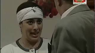 محمد الجم في سيتكوم عائلة سي مربوح الحلقة 25 Mohamed ElJem Sitcom 3ailat Si Marboh