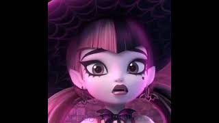 draculaura edits monster high edits @amepaz2844 @aricat0305