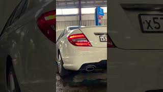 C-class Launch #service #auto #mercedes