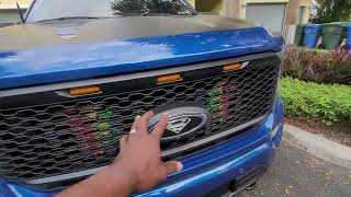 F150 Mods