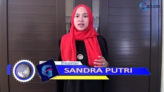 Praktik XII Multimedia - Pembuatan Berita (persiapan UNBK dan UJIKOM)