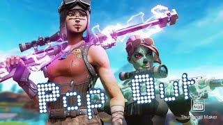 Pop Out (PC Fortnite Montage) #Active300RC