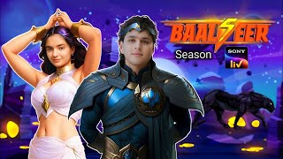 Meher is Back | Baalveer Season 5 | Episode - 1 | Anushka Sen in Baalveer