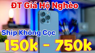 Cập Nhập Giá Điện Thoại SAMSUNG OPPO VIVO REDMI Giá Rẻ Nhất Thị Trường Ship Không Cọc