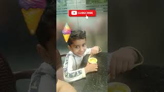 Mango Ice Cream Time #icecream #viral #trending #shorts #youtubeshorts #subscribe #watchtillend #om