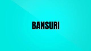 Bansuri | Lyrics | Hum Do Hamare Do | Rajkummar,Kriti |Sachin-Jigar |Asees K,IP Singh,Dev N |Shellee