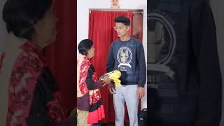 Maa🤱 To sab hai maa ke jaisa koi nahi☺️ Roast video 😜 #rockstar #roast #shorts #trending #viral