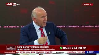 Türk Kültürüne Tamamen Aykırı Yöntemler Var | Prof. Dr. Ahmet Şimşirgil