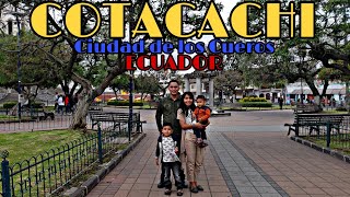 Cotacachi Ciudad de los Cueros en Ecuador🇪🇨 #ecuador #cotacachi #otavalo #hornado #cuero #venezuela