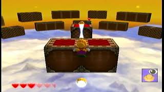 Wario World (2003) - #5