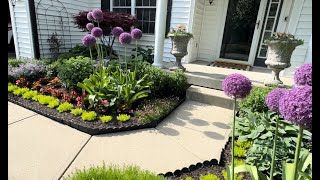 MAY GARDEN TOUR