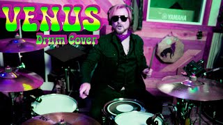 VENUS DRUM COVER