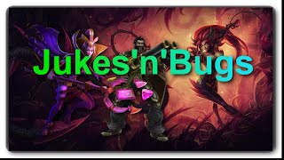 Jukes'n'Bugs