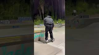 El Sereno night sesh