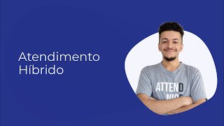 Atendimento Híbrido: o que é, como funciona e vantagens de utilizar no chat | Desk Manager