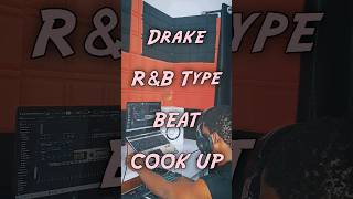 R&B cookup today #beat #R&B