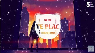 Te Plac - DJ King Remix|Nhạc Gây Nghiện Nhất Tiktok 2019 Tại Trung Quốc Hiện Nay