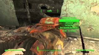 Fallout 4   Sneak Attack Ninja Assassin   2015 12 07 12 59 41