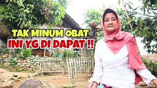 Masya Allah !! Anaknya Hanya Dua Kini Yang Harus Di Rasakan Di Usia Tua nya I BERBAGI ITU INDAH