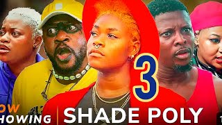 Shade Poly 3 - Latest Yoruba Movie 2024 | Odunlade Adekola | Vicky Kolawole | Rotimi Salami |