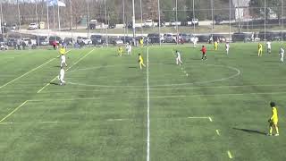 U17 Crew SC Academy vs. Internationals | FULL GAME (MLS Next) - 3/14/21