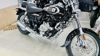 Bajaj Avenger 220🔥price mileage specifications feature and all details