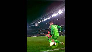 Impossible penalty saves. 🧤 #football #shorts #goalkeeper #penalty #save #chelsea #brazil #england