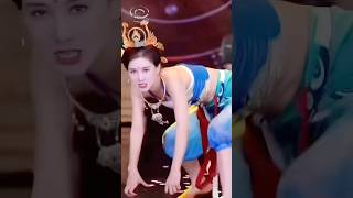 💃15🩷Beautiful dancer girl with funny jokes #funny  #dancing #Chinese Girls #Beauty #aodaiviendong