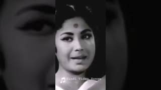 Ajeeb dastaan hai ye/lata mangeshkar/film Dil apna aur Preet paraei