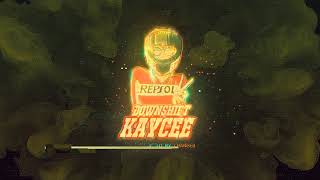 Logo Intro | Downshift kaycee