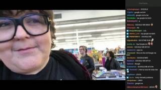 Andy Milonakis ID Turned Down By CVS For Buying Nicorette Gum