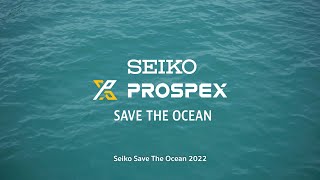 SEIKO SAVE THE OCEAN#5 สร้างแนวปะการังเทียมบริเวณอ่าวเปลว เกาะพีพี ภูเก็ต