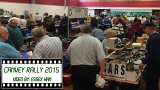 Canvey Rally 2015