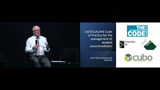 Joint Codes Conference 2022: UUK / GuildHE Strategic and Vision session