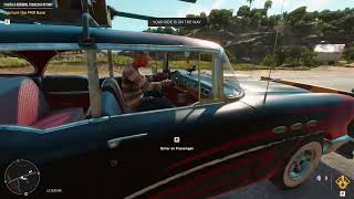 Far Cry 6 PC Ep. 17: Taking Over The FND! Pt. 1.