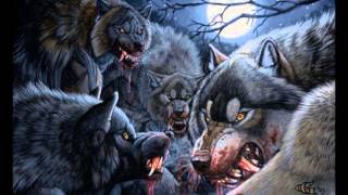 Night of the Werewolves