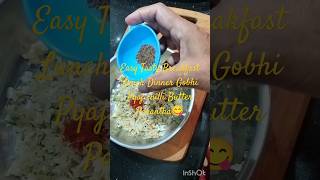 Amazing| Moolchand Wala Gobhi Pyaj Chilli Parantha| Easy|Tasty| Delicious😋Punjabi Kitchen Recipe