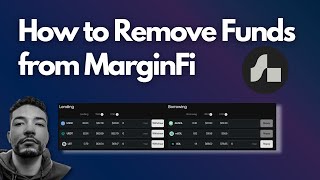 How to Remove Funds from MarginFi