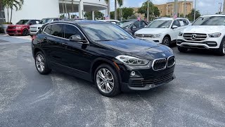 2018 BMW X2 Tamarac, Coral Springs, Coconut Creek, Parkland, Plantation KP15363A