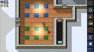 Old Gaming  The  Escapists часть 2