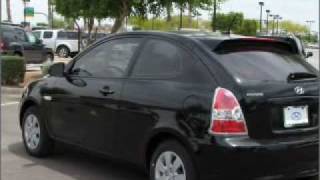 2010 Hyundai Accent - Avondale AZ