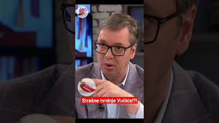 Skandalozno od Vučića.#srbija #hrvatska #njemačka #kosovo #republikasrpska #vucic #bosna #crnagora