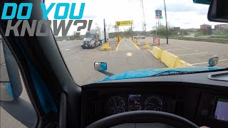 Know Your Worth In Every Aspect Of Life | Rookie Trucking Vlog