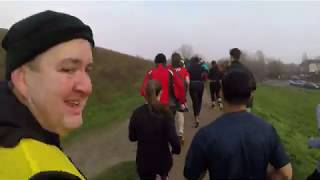 Northala Fields parkrun #286 - November 30th 2019 (full)