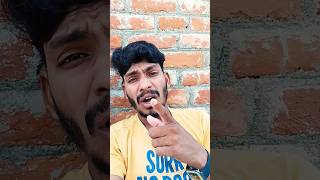 Tum mujhe apne paise ka ghamand mat dikha 😂😂😂 #funny #shorts #ytshorts #viral #comedy #breakupboys