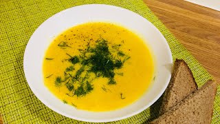 БЫСТРЫЙ СУП-ПЮРЕ ИЗ КАБАЧКОВ И КУРИЦЫ. САМЫЙ ВКУСНЫЙ РЕЦЕПТ. ДЕТСКОЕ МЕНЮ) | Мои Рецепты